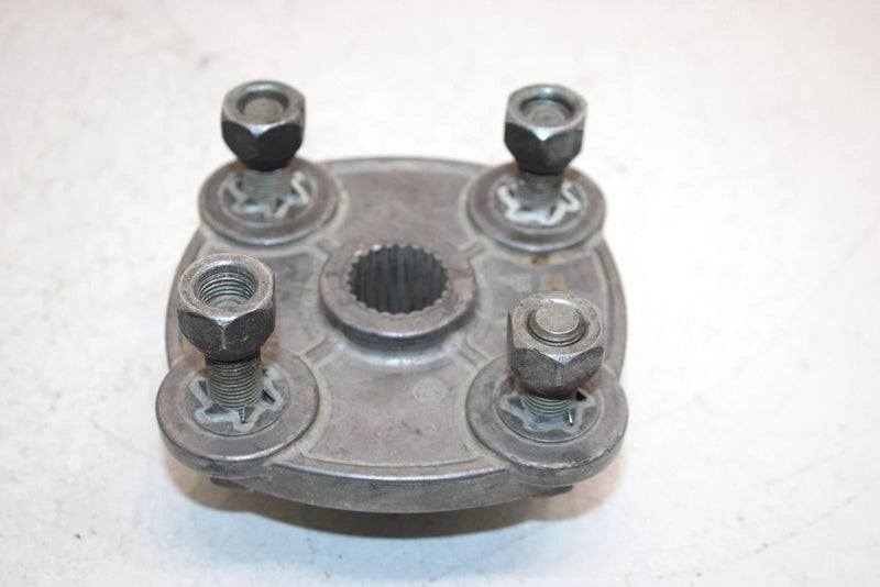 1994 Polaris Trail Boss Oem Rear Wheel Hub  Pair W/Nuts 2200341 AP164