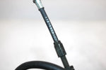 03 Arctic Cat Sno Pro 440 L/c Oem Exhaust Valve Cable 3006-736 SAS7