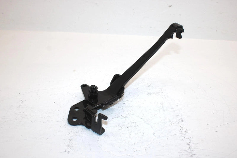 2007 Yamaha  Grizzly 350 2wd Oem Brake Pedal/Mount 5TE-FR7211-00-00 AY28