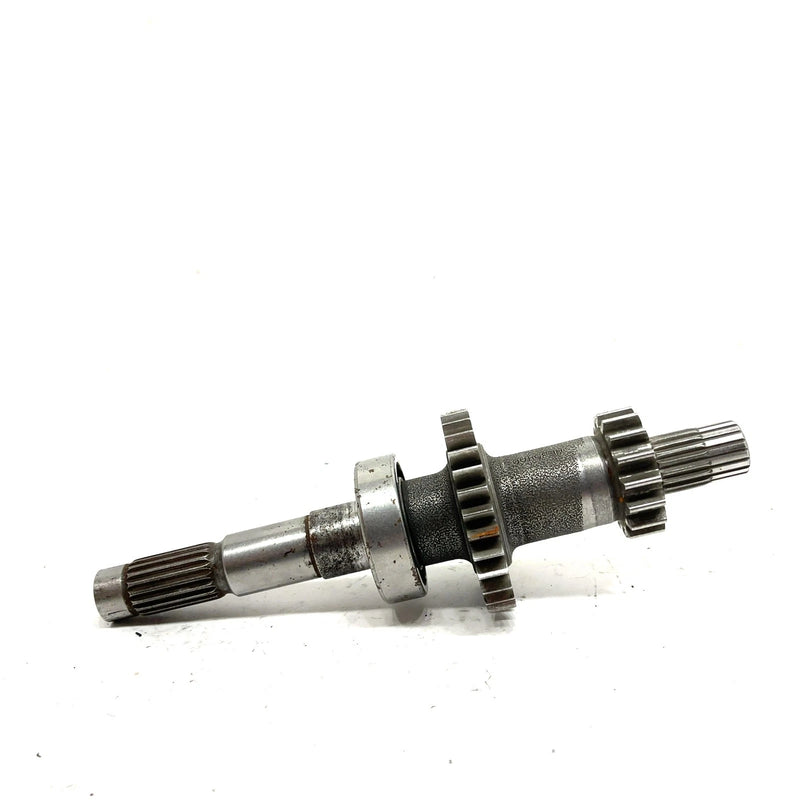 00-02 Polaris Magnum 325 4X4 OEM Trans Input Shaft W/Brg 3233756 AP202