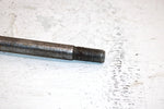 1986 Honda Atc 200 Sa Oem Front Wheel Axle 44301-VM4-680 AH59