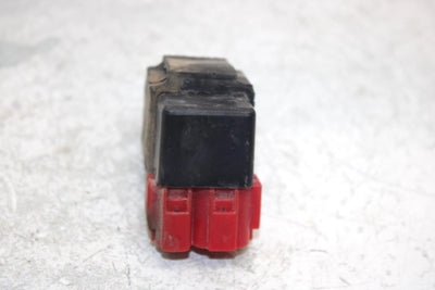 86 Honda Trx 350 A Fourtrax 350 Oem Fuel Cut Relay 36100-HA7-671 AH25