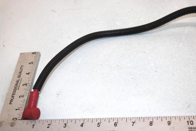 02 Polaris Sportsman 700 Oem Solinoid To Starter Wire 4010376 AP12