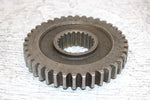 1997 Yamaha Venture Tr Oem 38T Chaincase Gear 8BB-47587-80-00 SY15