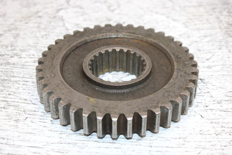 1997 Yamaha Venture Tr Oem 38T Chaincase Gear 8BB-47587-80-00 SY15