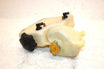 1998 Ski-doo Formula 500 Oem Oil/Coolant Tank W/Caps 509000187 572076900 SS1