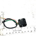 00-02 Yamaha WaveRunner GP1200 OEM Voltage Regulator 66V-81960-00-00 JY28