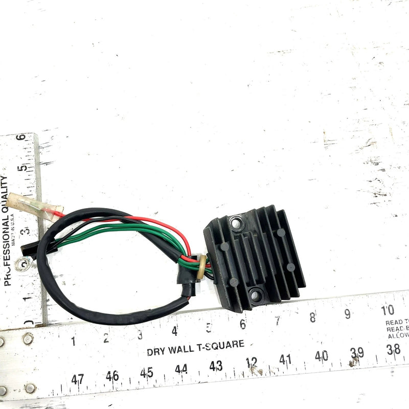 00-02 Yamaha WaveRunner GP1200 OEM Voltage Regulator 66V-81960-00-00 JY28