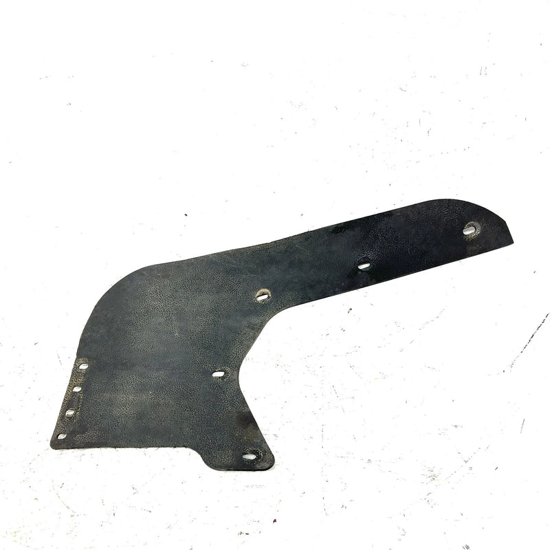 89-93 Polaris Trail Boss 250 4X4 OEM Front Right Mud Flap 5850087 AP231