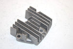 86 Honda Fourtrax  Trx125 A Oem Cylinder Head Side Cover R 12331-459-000 AH16