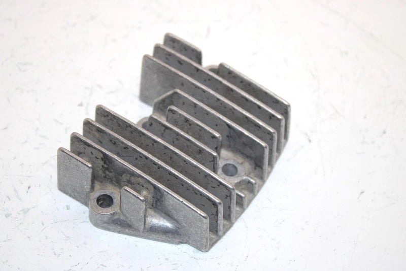 86 Honda Fourtrax  Trx125 A Oem Cylinder Head Side Cover R 12331-459-000 AH16