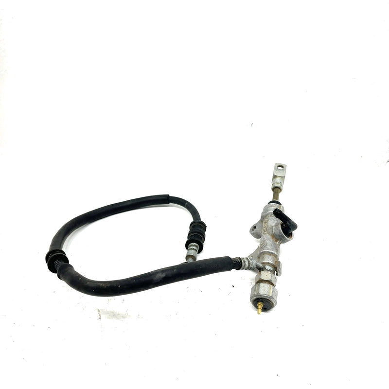 03 Bombardier Traxter 500 4x4 OEM Rear Brake Master Cylinder 705600154 AB15.1