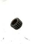 83-86 Suzuki ALT125 OEM 19T Primary Drive Gear 21110-24200 AS31