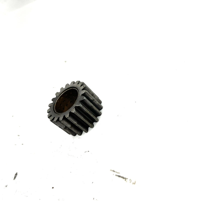 83-86 Suzuki ALT125 OEM 19T Primary Drive Gear 21110-24200 AS31