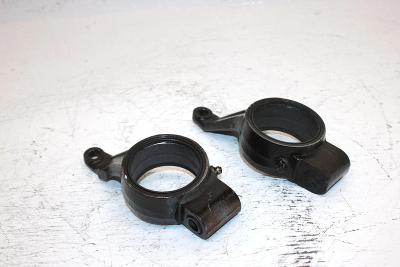 1994 Yamaha Vmax 600 Oem Steering Arm Set  82M-23851-00-00 SY25 