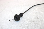 1994 Kawasaki Bayou 220 Oem Throttle Cable 54012-1361 AK3