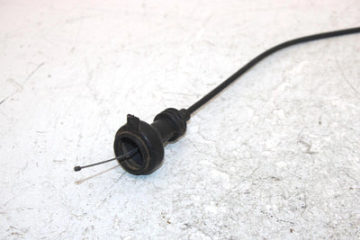 1994 Kawasaki Bayou 220 Oem Throttle Cable 54012-1361 AK3