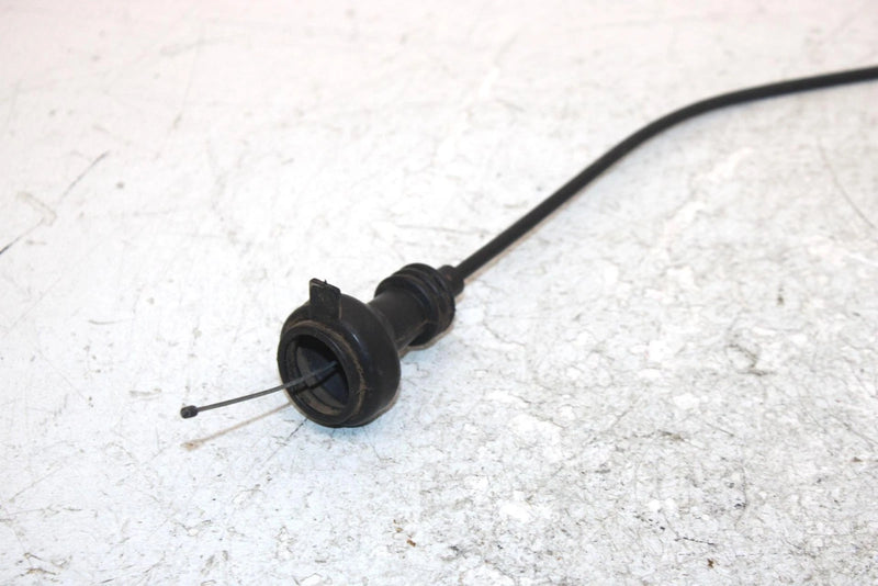 1994 Kawasaki Bayou 220 Oem Throttle Cable 54012-1361 AK3