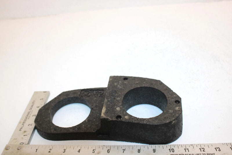 2000 Sea-doo Gtx Oem Gauge Support Foam 269500585 JS56