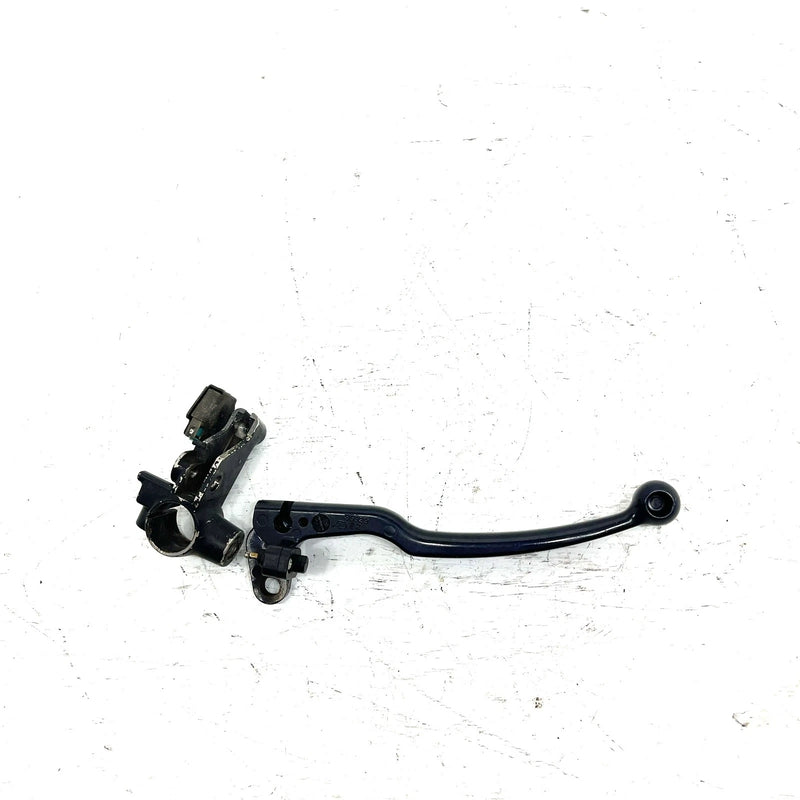 98-02 Suzuki Quadrunner 500 LTF500F 4x4 OEM Right Brake Lever 57421-39D10 AS37