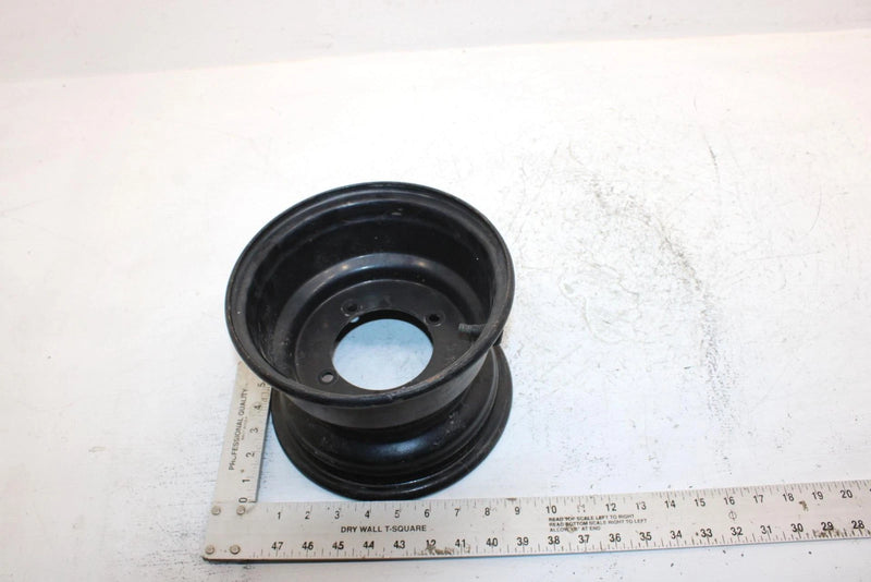 2005 Polaris Sportsman 90 Oem 8x5.5 Wheel Rim 1450386 0450749-385 AP174