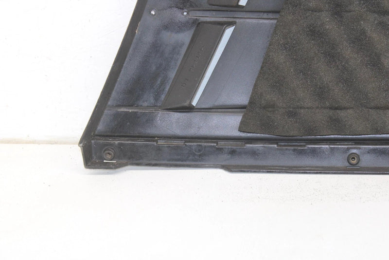 97 Polaris Indy 440 L/c Oem Left Side Panel 5431742-177 SP175