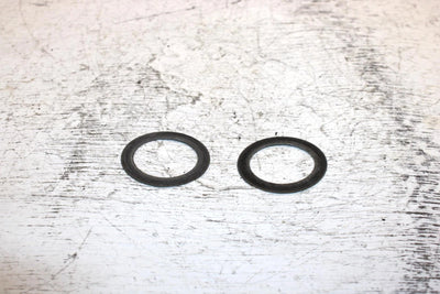 1995 Arctic Cat Pantera Oem Secondary Clutch Washer Pair 0148-198 SA17
