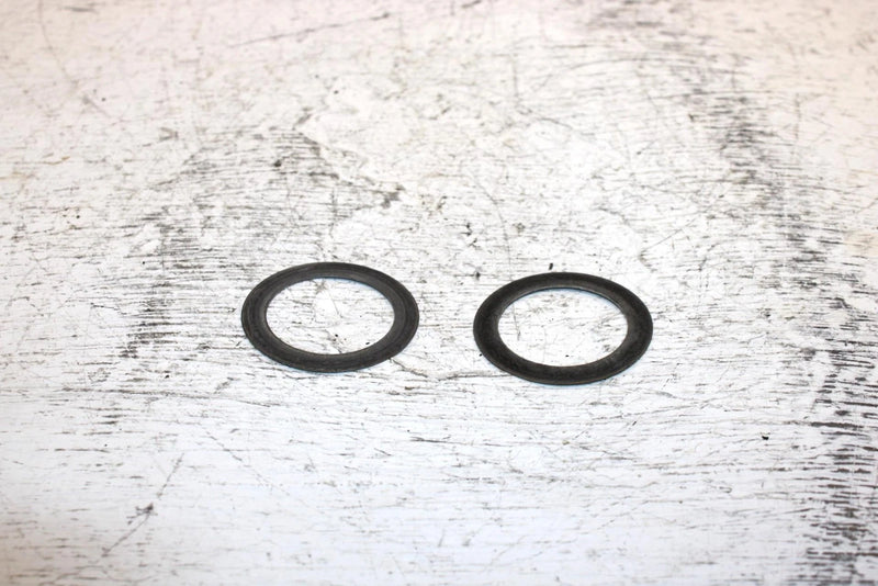 1995 Arctic Cat Pantera Oem Secondary Clutch Washer Pair 0148-198 SA17