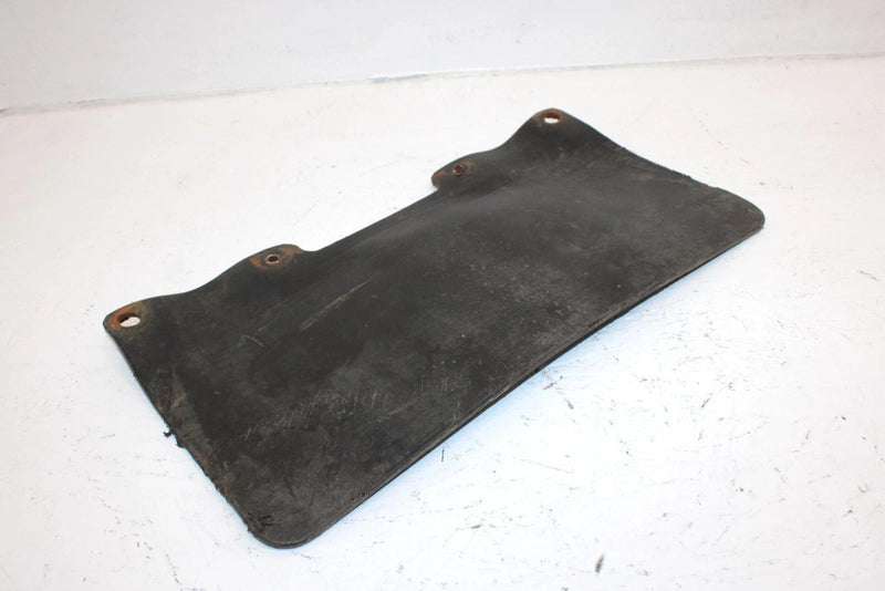 1974 Yamaha Tl433f Oem Snowflap 865-77595-00-00 SY28
