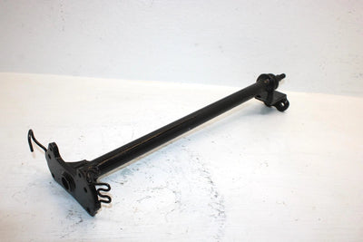 2009 Suzuki Lt-a400f Oem Steering Column Shaft 51650-27H10 AS26