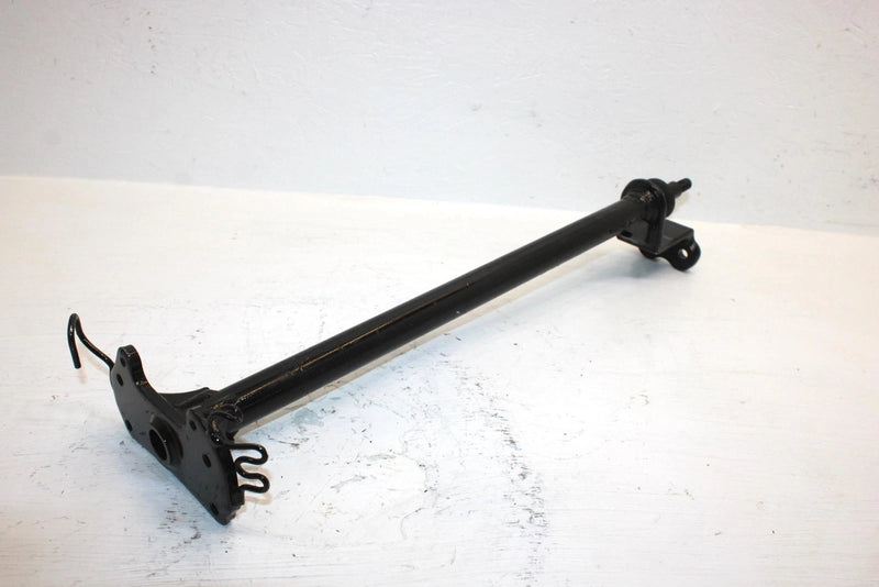 2009 Suzuki Lt-a400f Oem Steering Column Shaft 51650-27H10 AS26