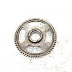 04-07 Honda Rancher 400 TRX400FA 4x4 OEM Starter Clutch Gear 28110-HN7-000 AH77