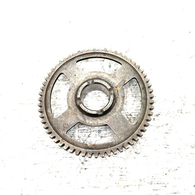 04-07 Honda Rancher 400 TRX400FA 4x4 OEM Starter Clutch Gear 28110-HN7-000 AH77