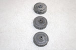 95 Polaris Xlt Oem Carburetor Cap Set Of 3 3130184 SP214