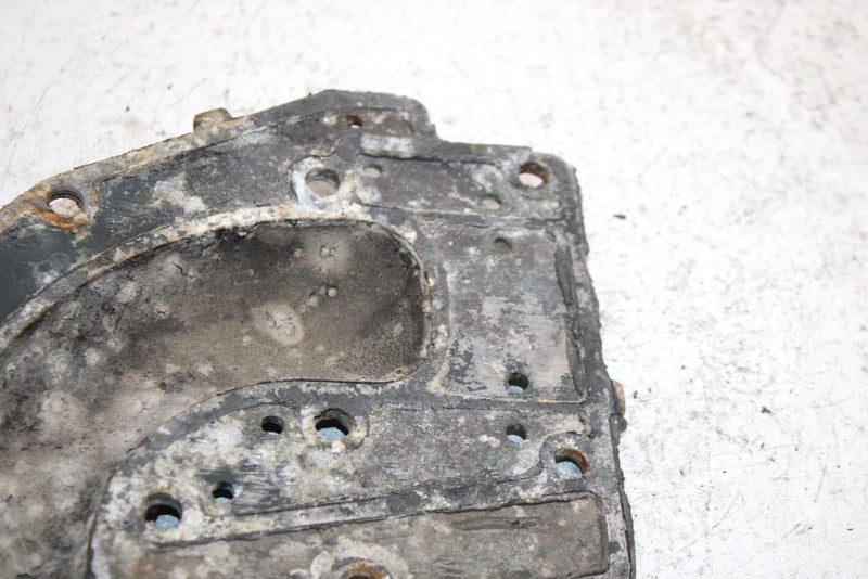 1992 Yamaha Waverunner Oem Inner Muffler Guide Plate 6K8-41111-00-9M JY10
