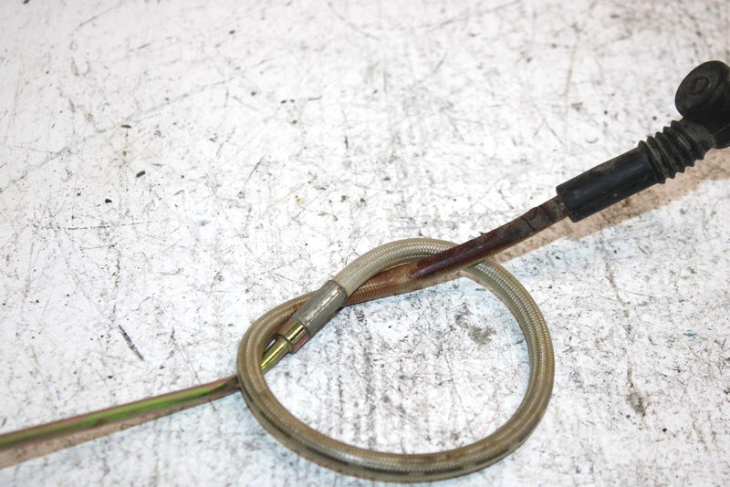 2014 Polaris Sportsman 570 Oem Front Upper Brake Line 1910913 AP73
