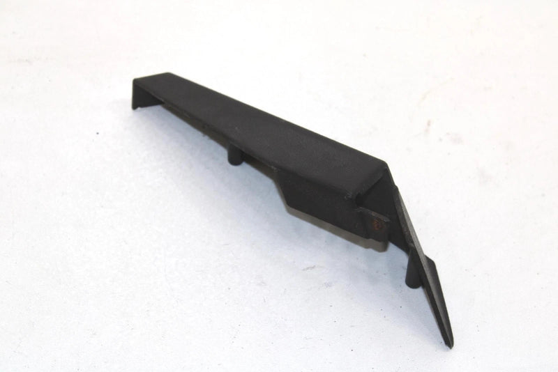 98 Polaris Ultra Touring Oem Right Snow Skirt 5432132-070 Q923
