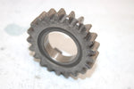 02 Arctic Cat 250 2x4 Oem 4th Drive Gear 21T 3446-139 AA22