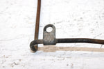 1992 Kawasaki Bayou 220 Oem Trans Oil Line  32152-1182 AK36