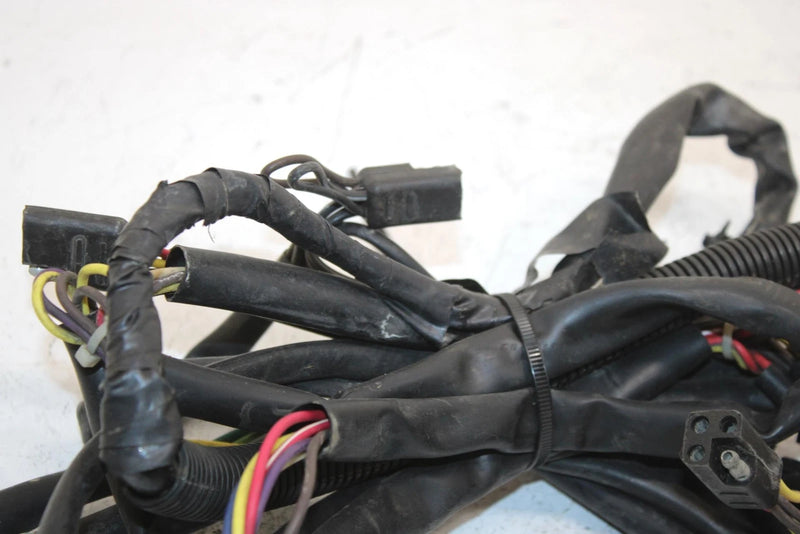 98 Arctic Cat Ext 600 Touring Oem Main Wire Harness 0686-446 SA154