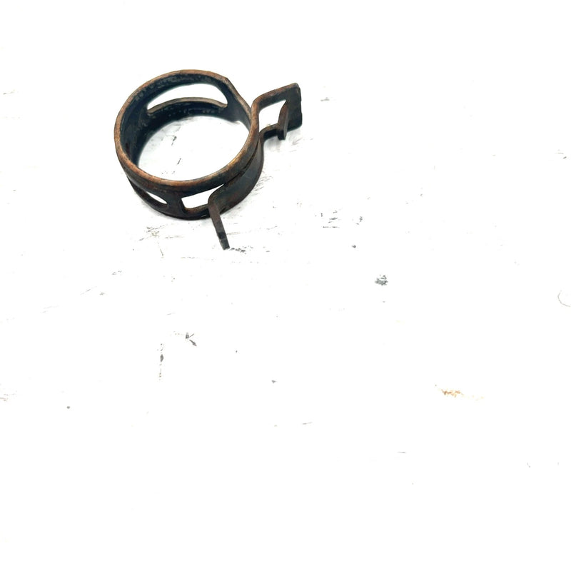 98-02 Arctic Cat 500 OEM Coolant Hose Clamp Pair 0423-070 AA36