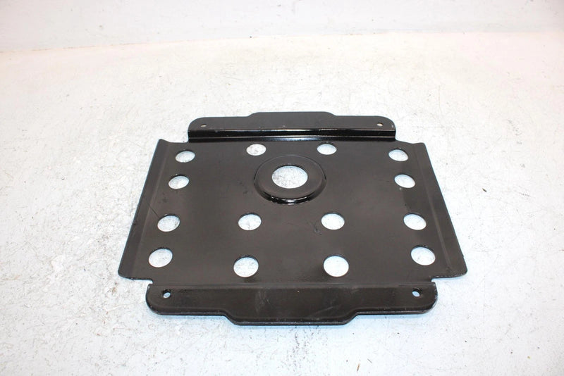 2006 Kawasaki Prarie 360 Oem Middle Skid Plate 55020-1789 AK29