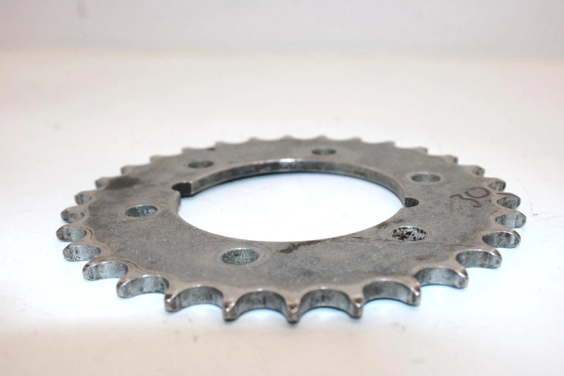 92 Polaris Big Boss 6x6 Oem 30T Rear Sprocket 3222047 AP33