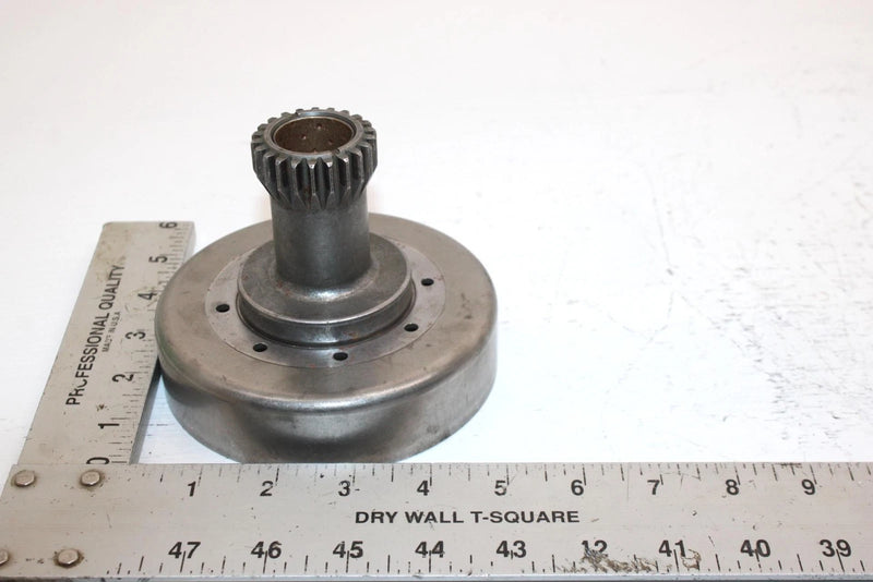 1999 Yamaha  Bear Tracker 2wd Oem Clutch Housing 3GC-16611-00-00 AY50