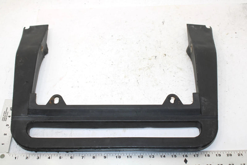 1987 Yamaha Phazer Oem Rear Bumper SY64