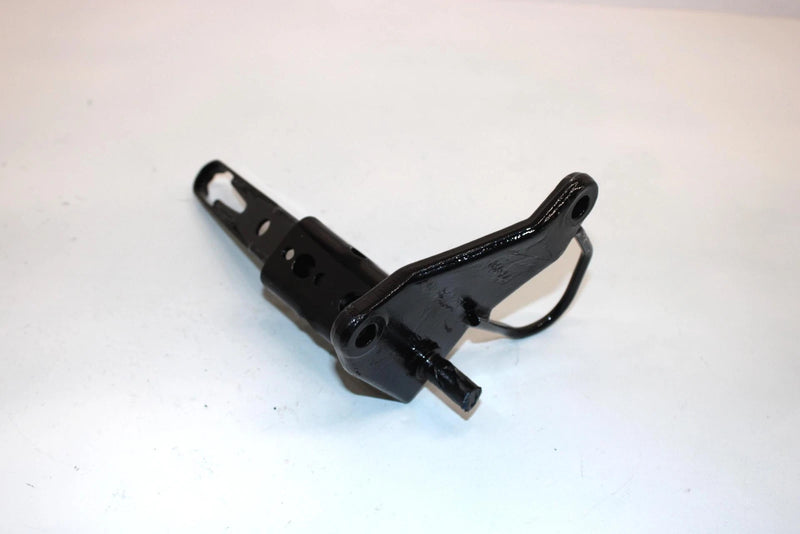 92 Suzuki Quadrunner 230 Lt230e  Oem Left Footrest 43520-35B04 43520-35B11 AS2