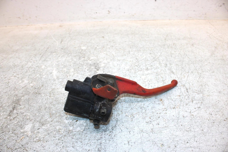 1993 Polaris 250 Oem Front Brake Master Cylinder 5130772 AP182