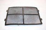 91 Polaris Trail Boss 350l 4x4 Oem Radiator Screen 5431228 AP15