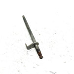 88-00 Honda FourTrax 300 TRX300FW 4x4 OEM Shifter Spindle 24610-HC4-000 AH45