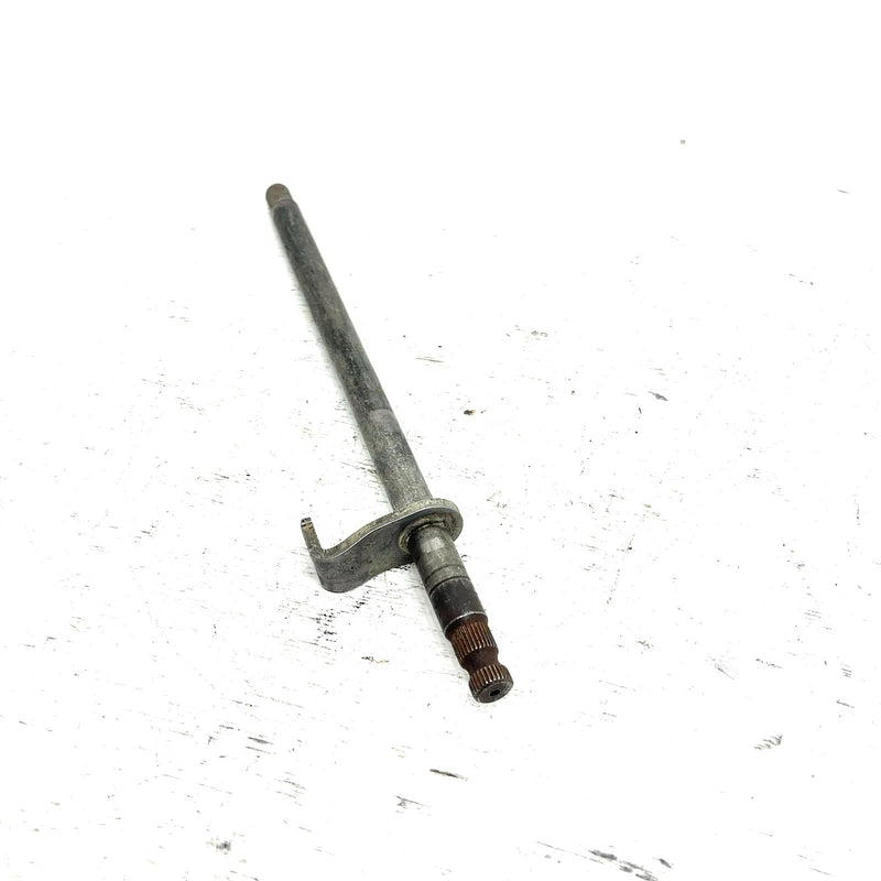 88-00 Honda FourTrax 300 TRX300FW 4x4 OEM Shifter Spindle 24610-HC4-000 AH45